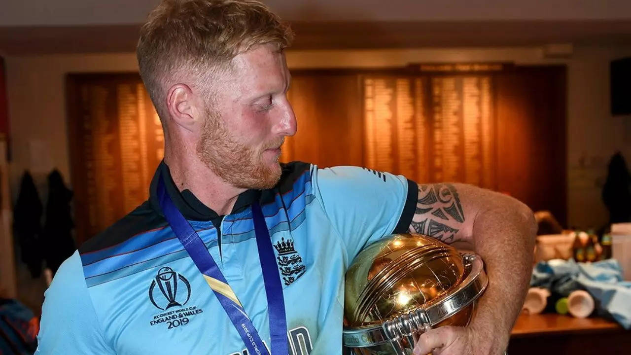 Ben Stokes