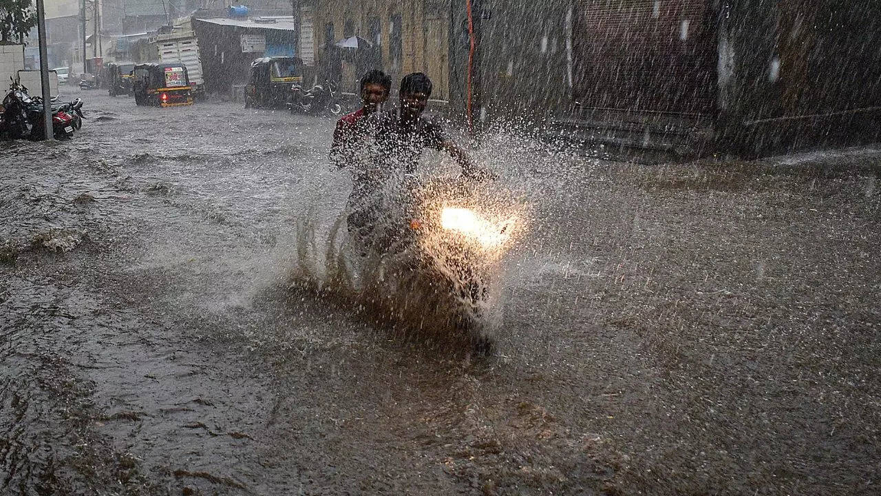 Uttarakhand Weather Update 