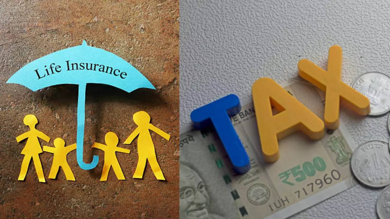 Tax On Life Insurance policy Maturity Money