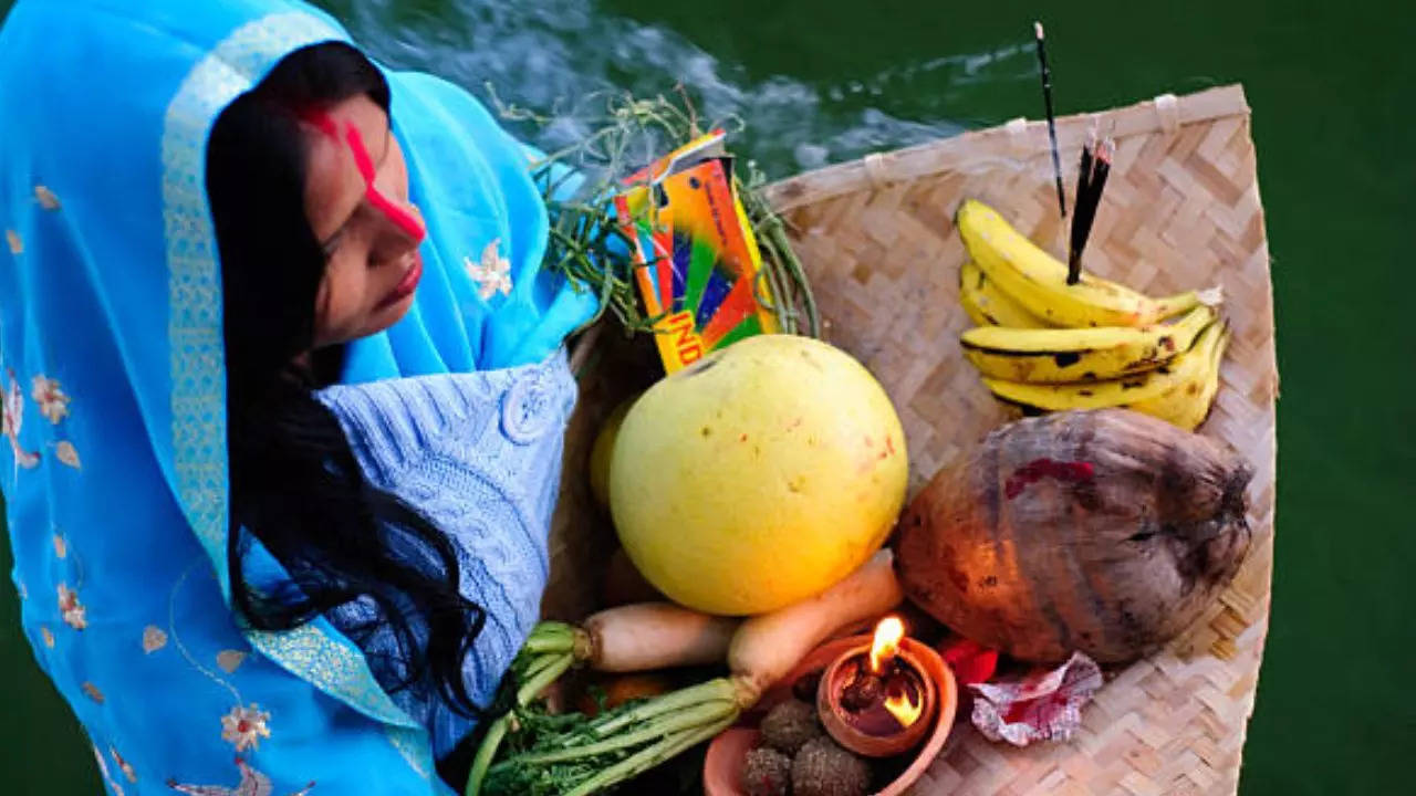 Chhath Puja 2023