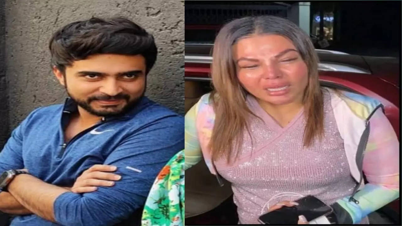 Addil Khan Complaint against Rakhi Sawant