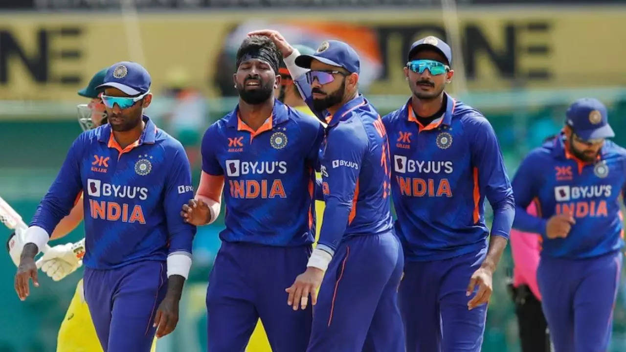 India Squad, Players List For Asia Cup 2023 LIVE: Team India Squad For ...