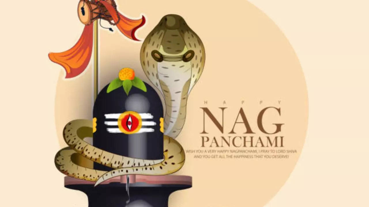 nag Panchami