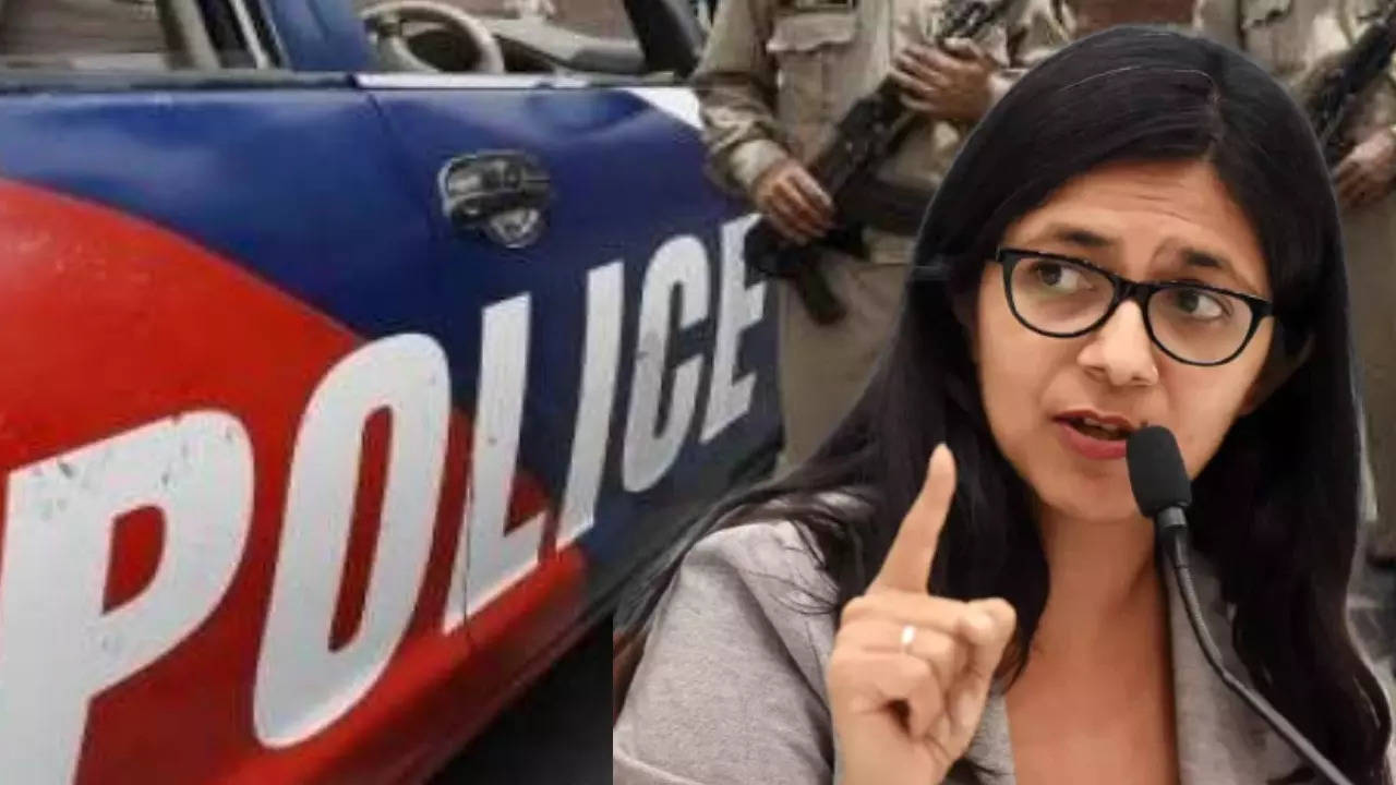 Swati Maliwal