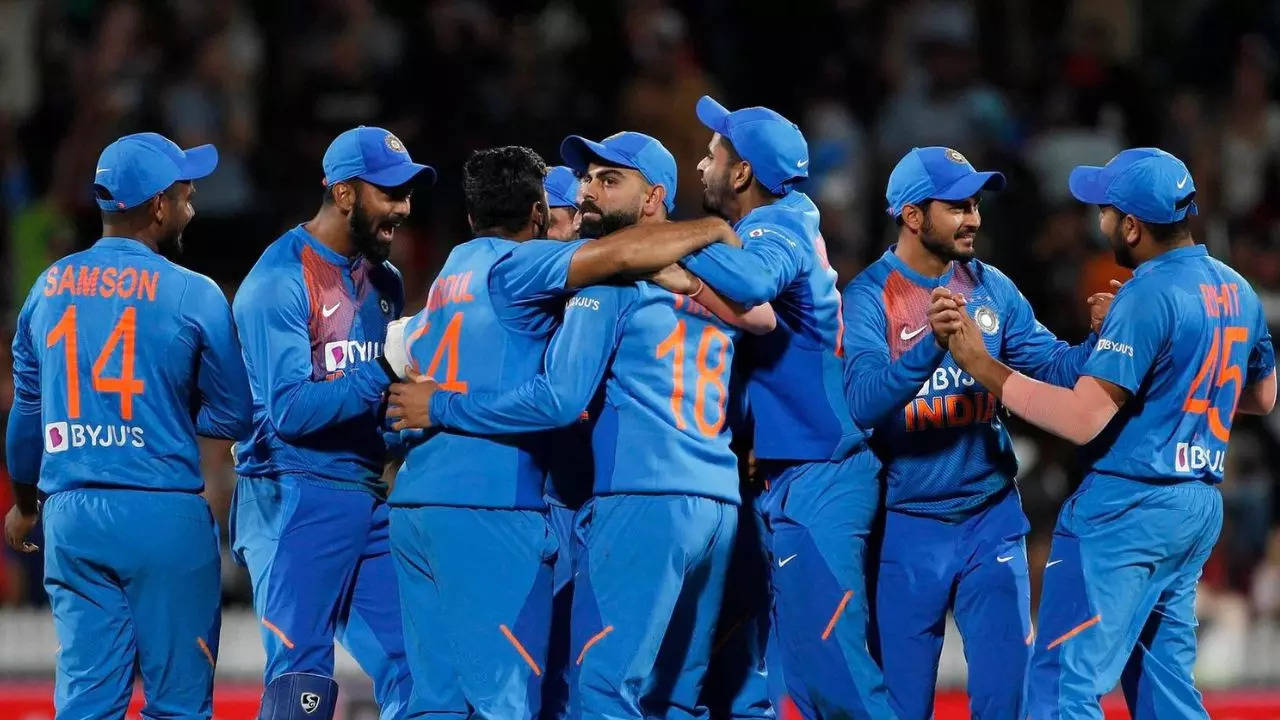 Team India