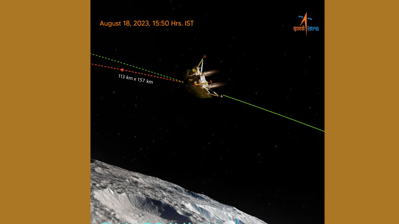 Chandrayaan 3