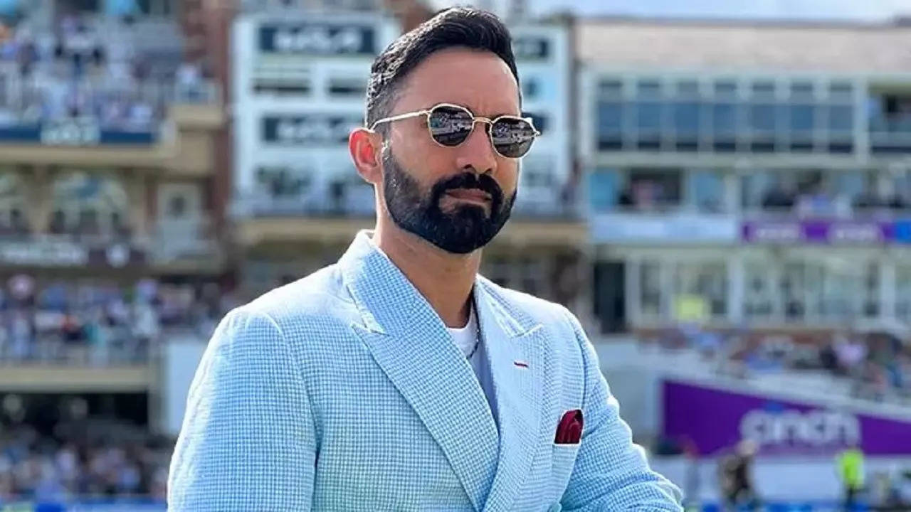 Dinesh Karthik