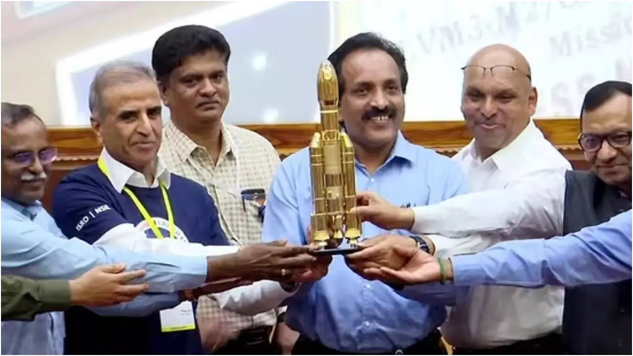 ISRO