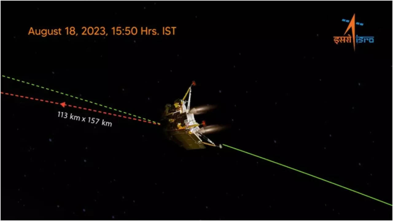 Chandrayaan-3