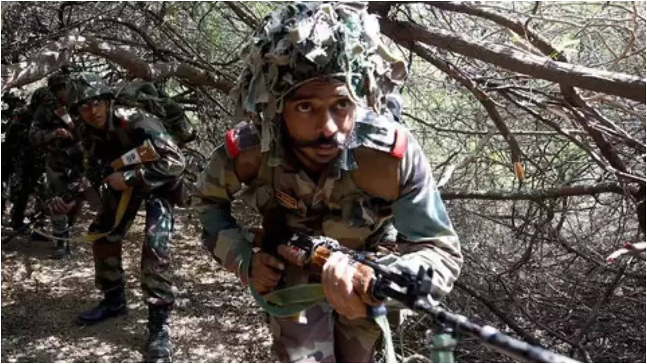 Indian Army