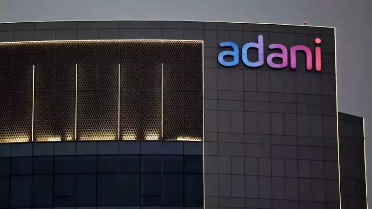 Adani Enterprises