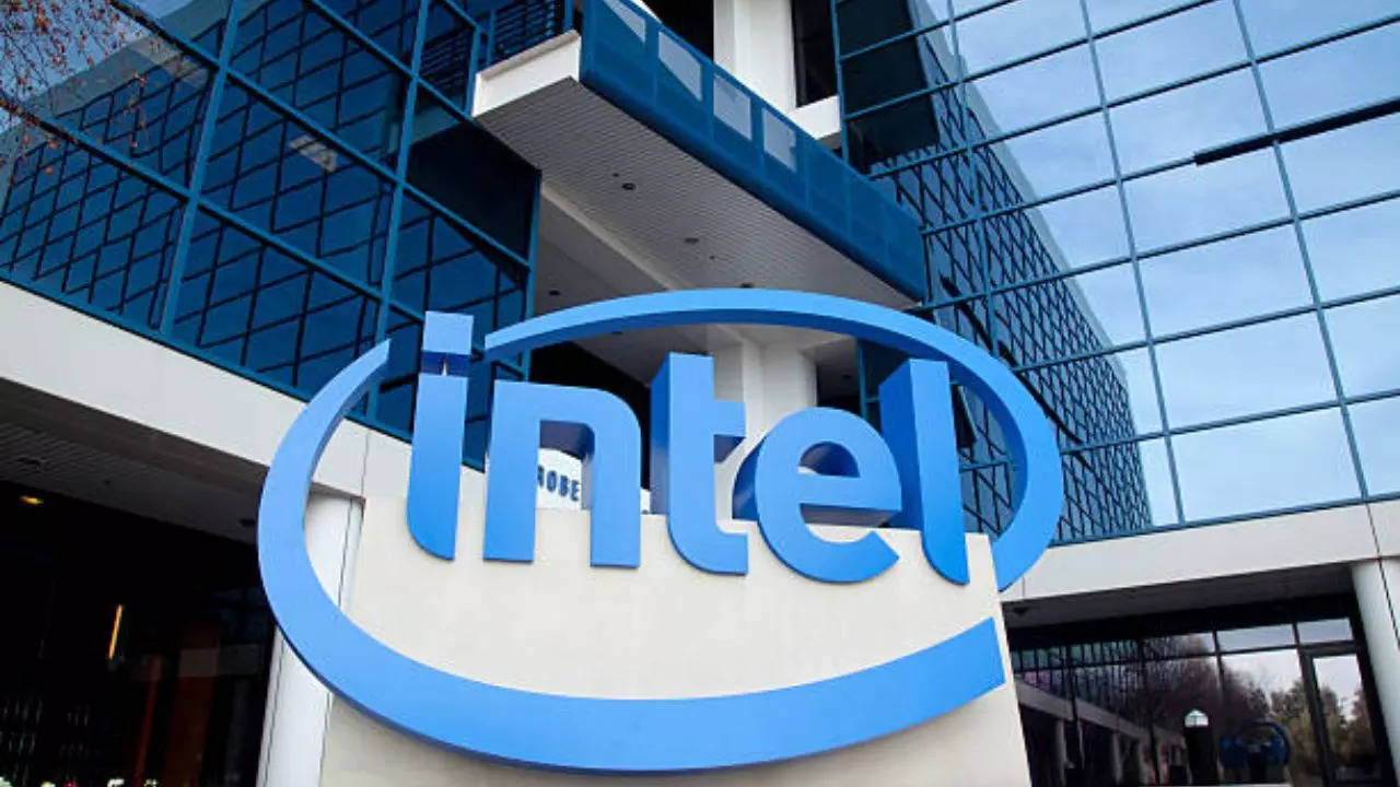 Intel Layoff Again