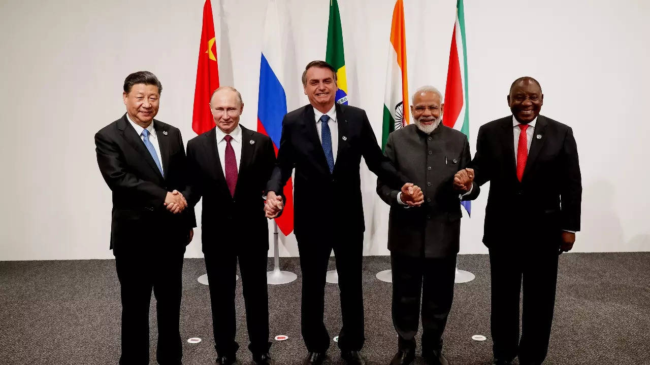 BRICS