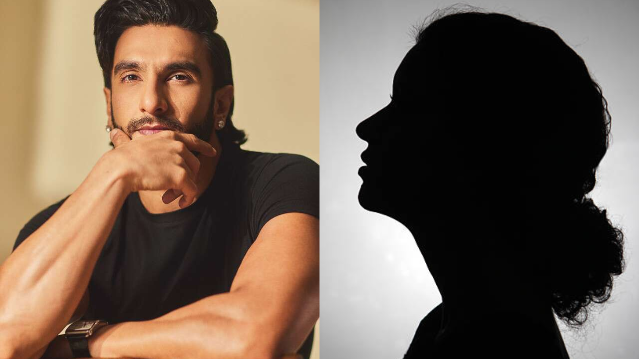 Ranveer Singh ने बॉलीवुड की इस एक्ट्रेस पर कसा तंज, कहा 'नहीं लेता हर चीज का क्रेडिट'....