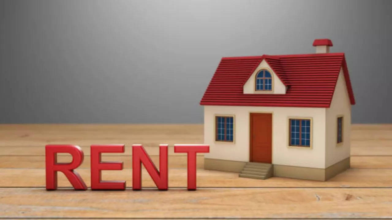 Average Rents Increased In India