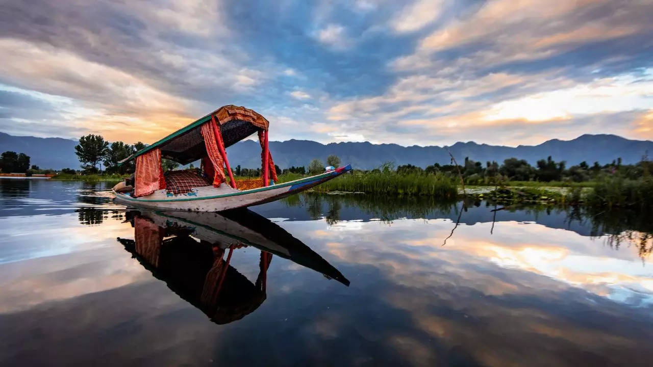 Kashmir, ​Honeymoon Places to Visit in Jammu Kashmir, ​Honeymoon Places