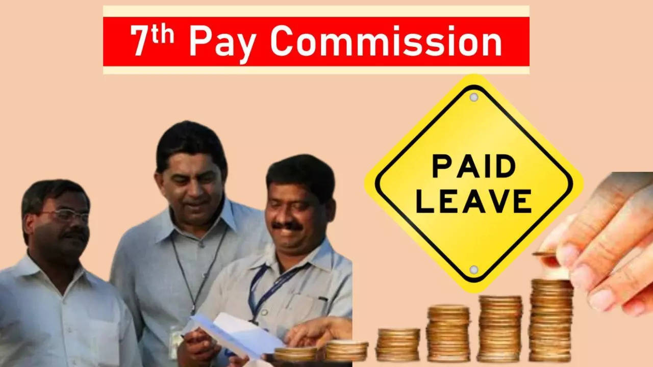 7th Pay Commission DA Hike