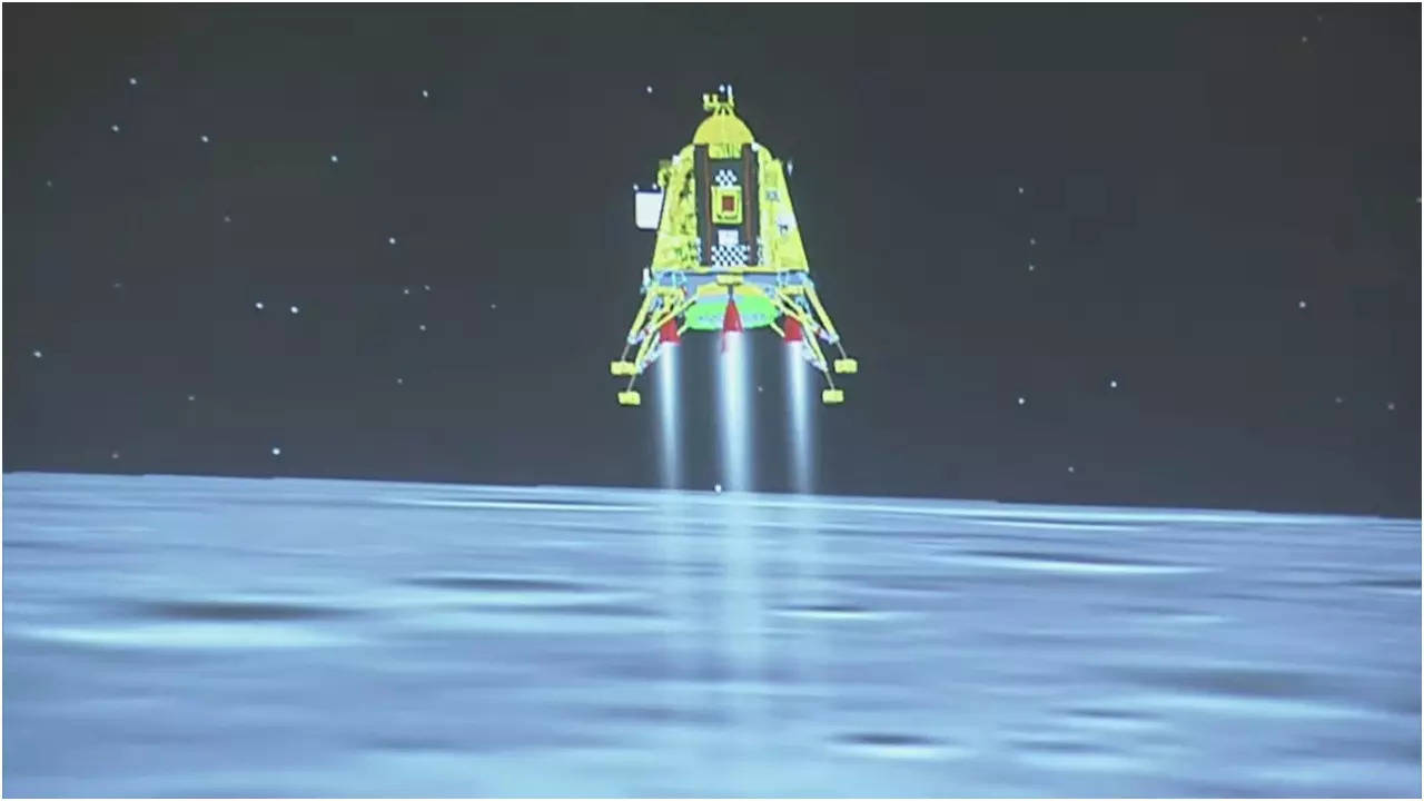 Chandrayaan-3