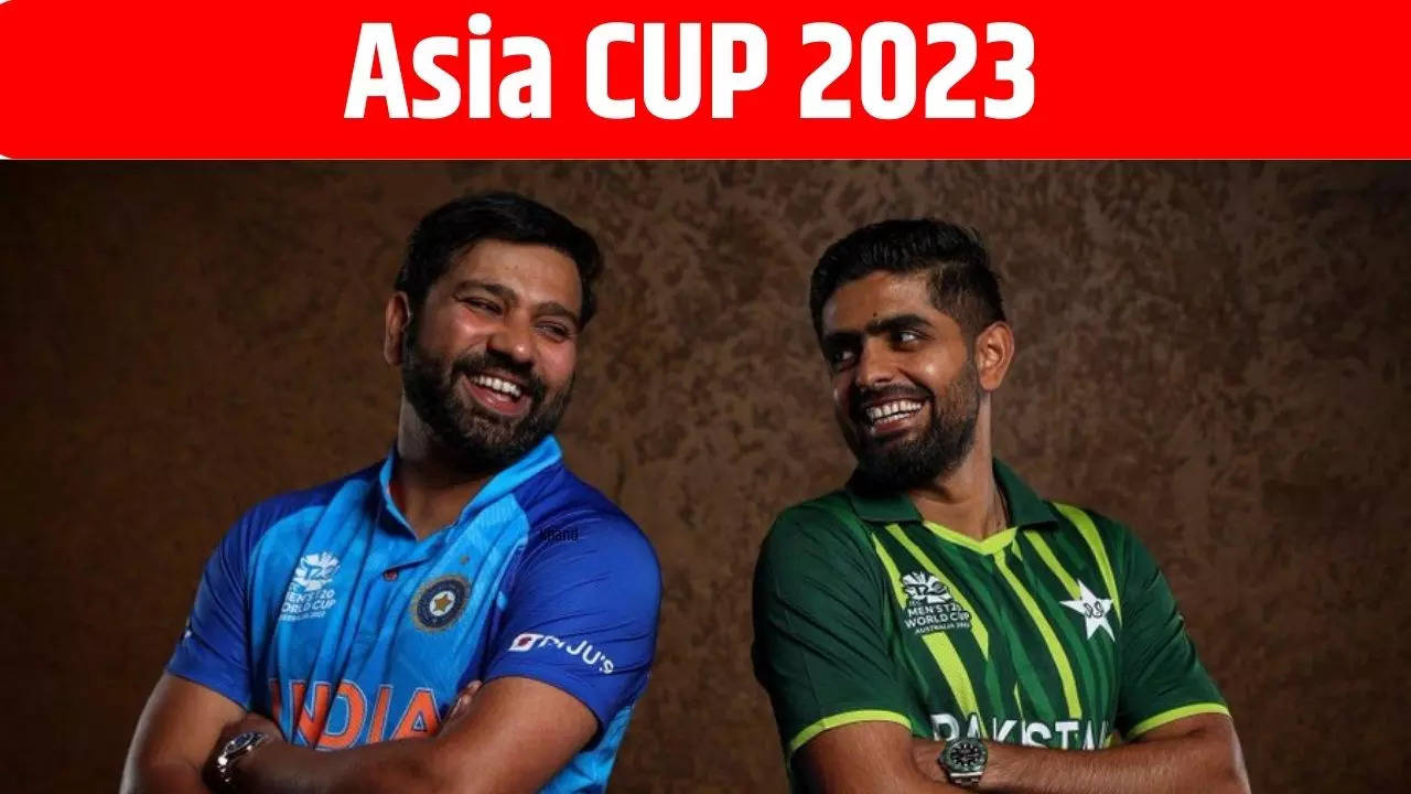 ASIA CUP 2023 