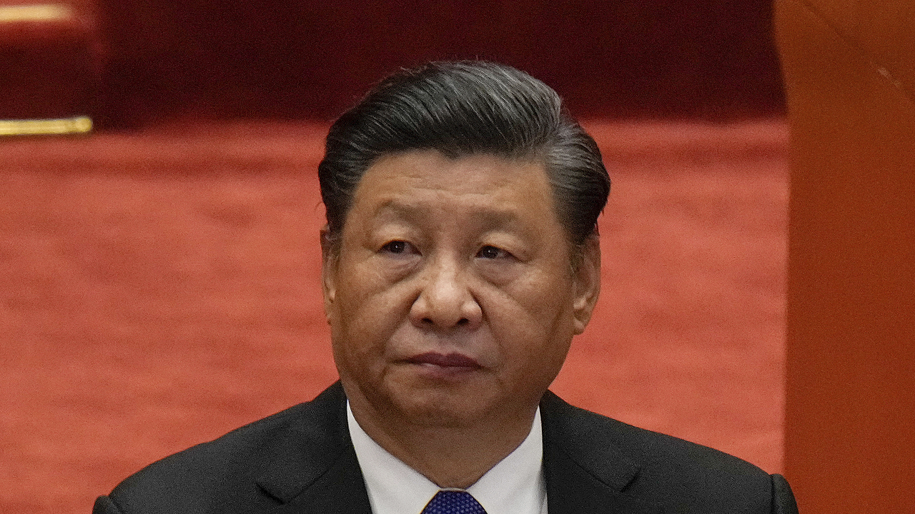 Xi jinping