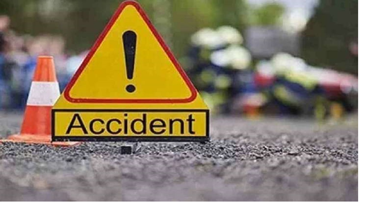 Nepal accident