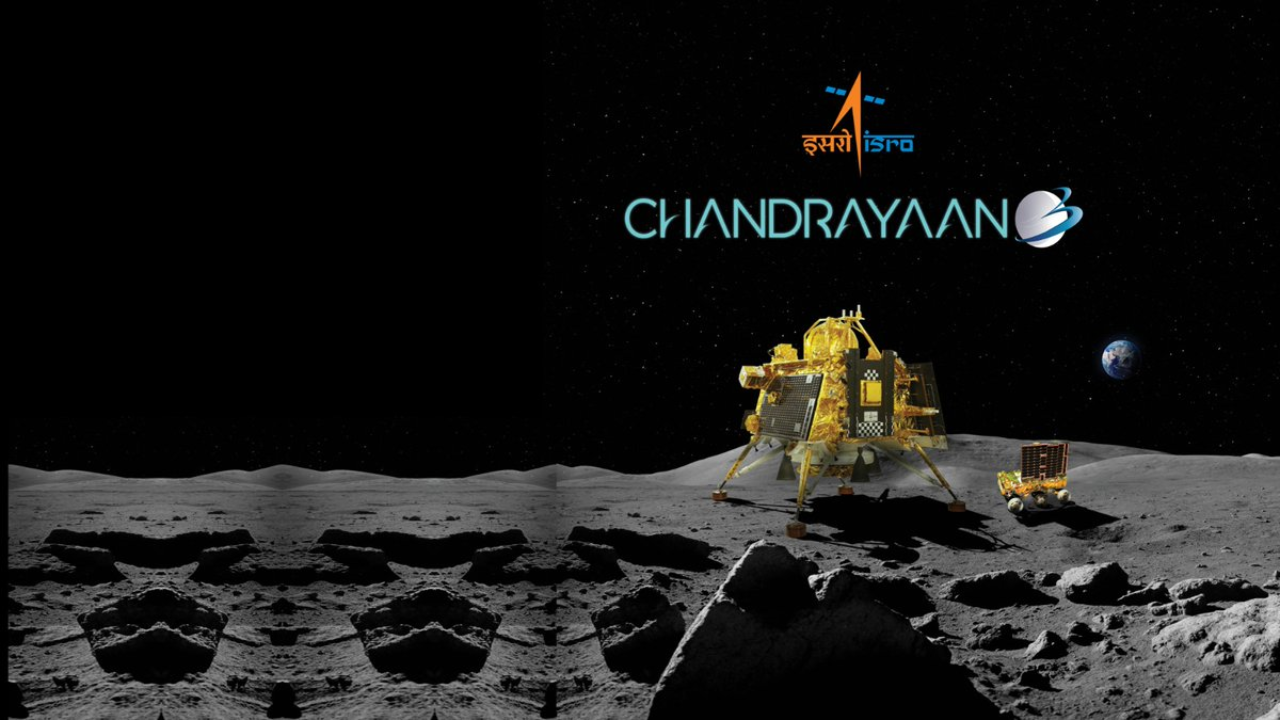 chandrayaan -3