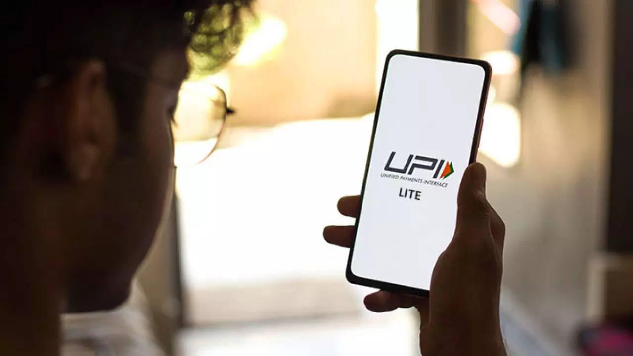 UPI Lite