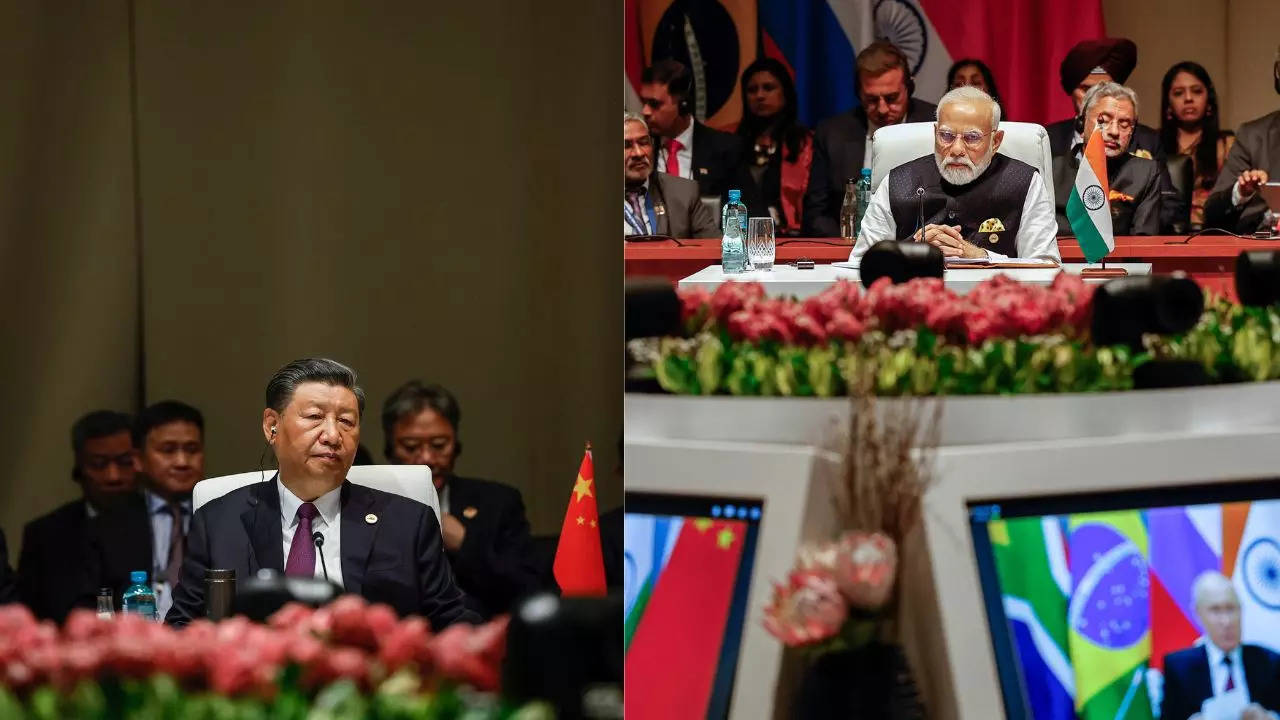 narendra modi, xi jinping, brics