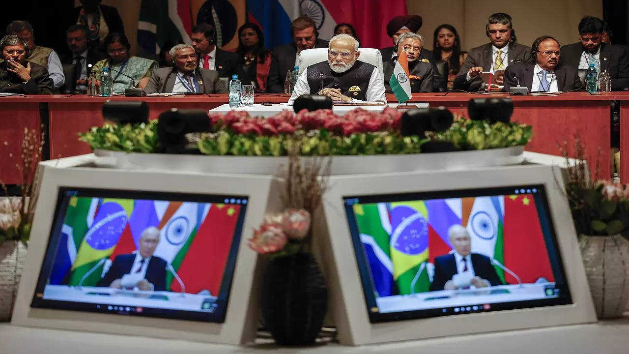 brics Summit