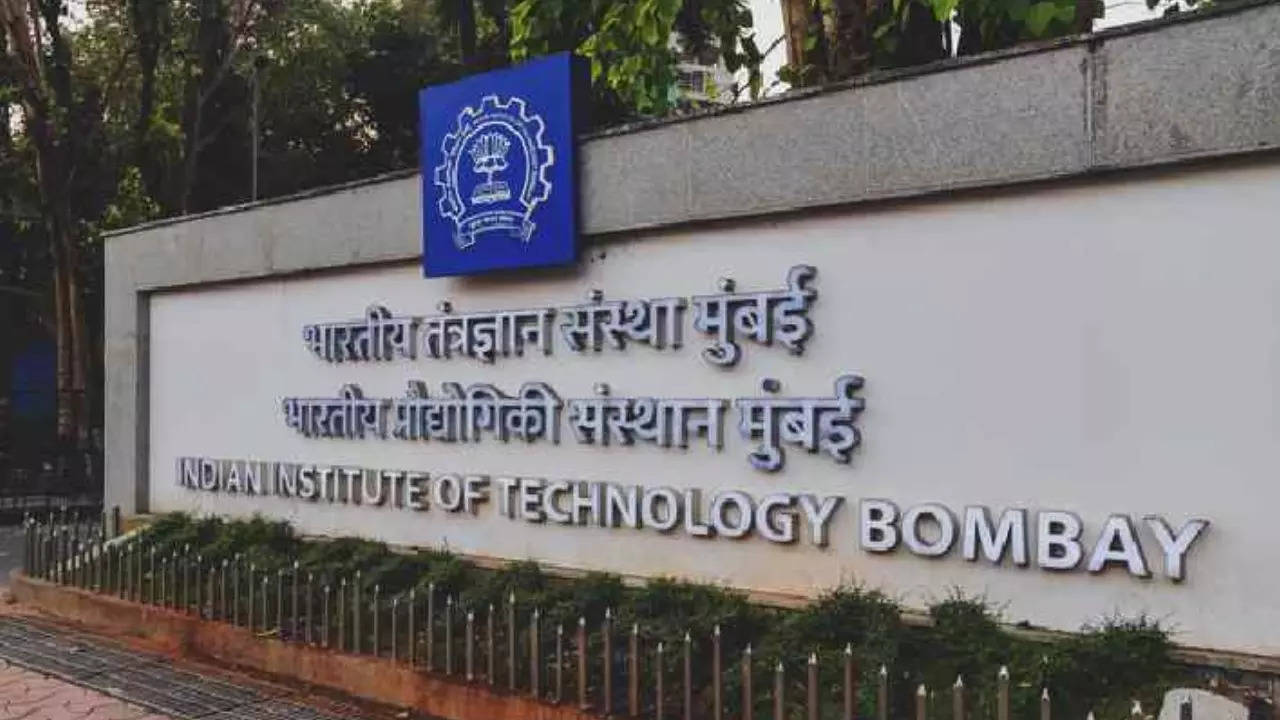 IIT Bombay