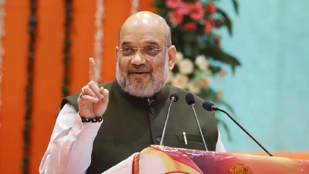 Amit Shah