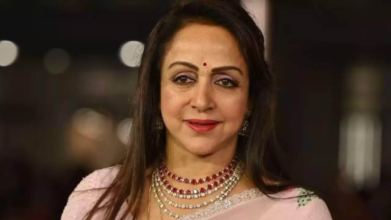 HEMA MALINI