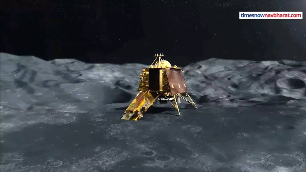 Chandrayaan 3, Spacecraft, Gaganyaan, Scientist Ningthoujam Raghu Singh