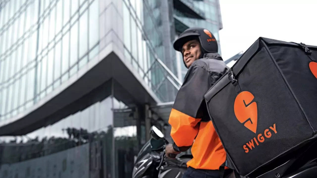 Swiggy Planning To Launch Its OPO