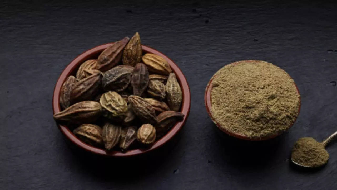 Triphala Powder Benefits