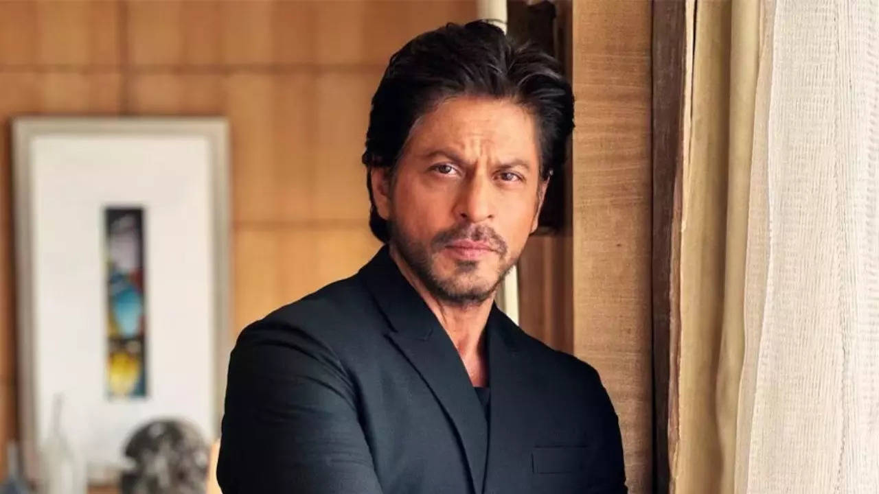 shahrukh khan