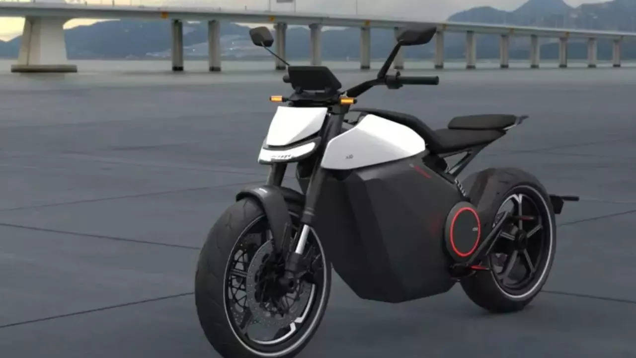 Ola First Electric Roadster Electric Bike Launch Date Price and Range