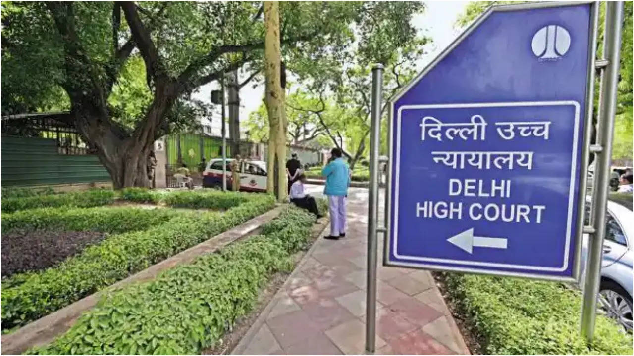 Delhi High Court