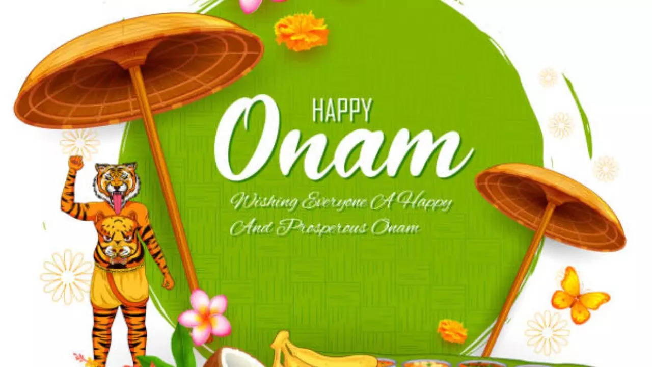 Onam Festival 2023