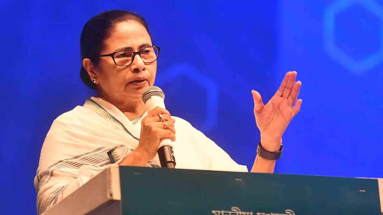 mamata banerjee