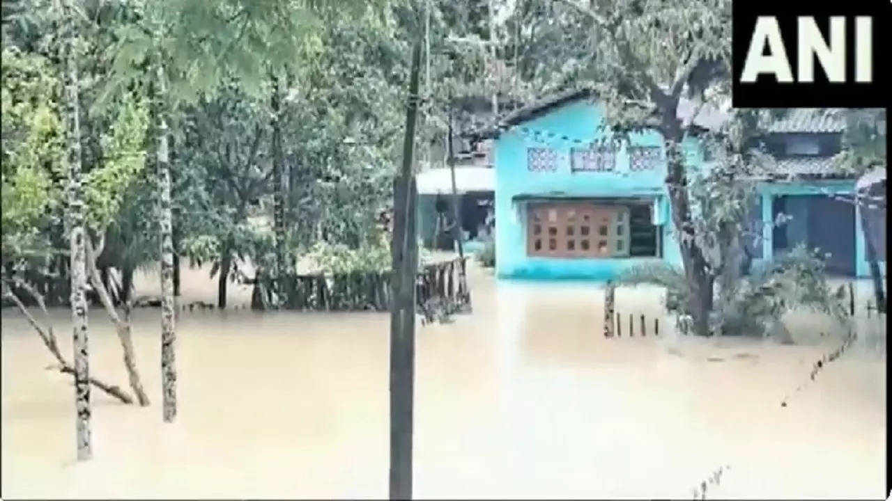 assam flood