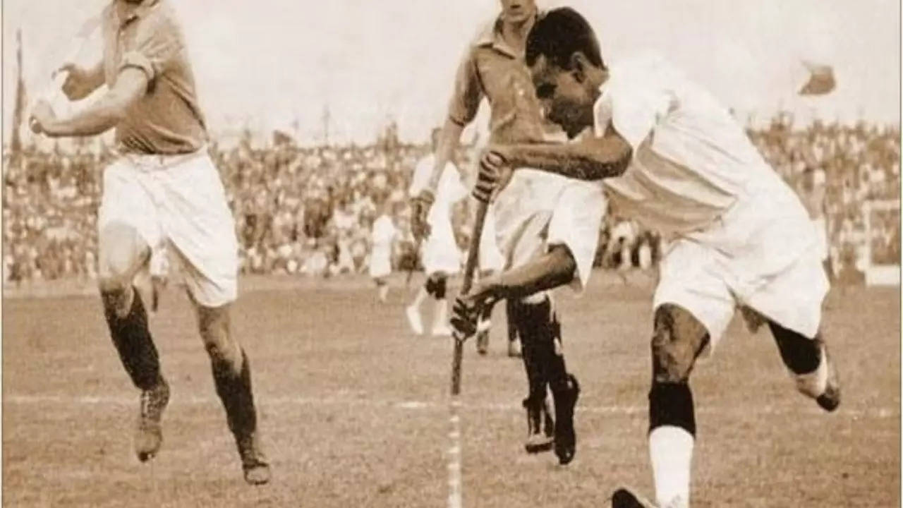 Dhyan Chand, National Sports Day 29th August