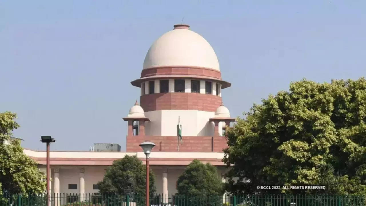 supreme court