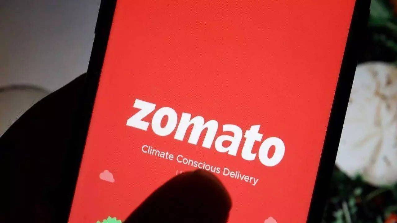 Tiger Global sells Zomato shares