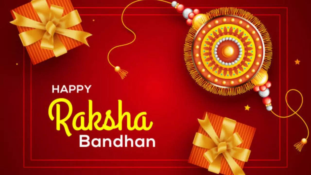 speech on raksha bandhan in hindi 2023