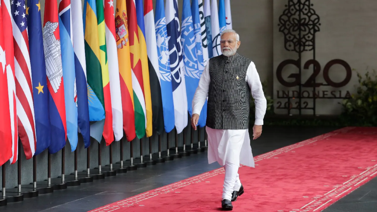 G 20 india AP