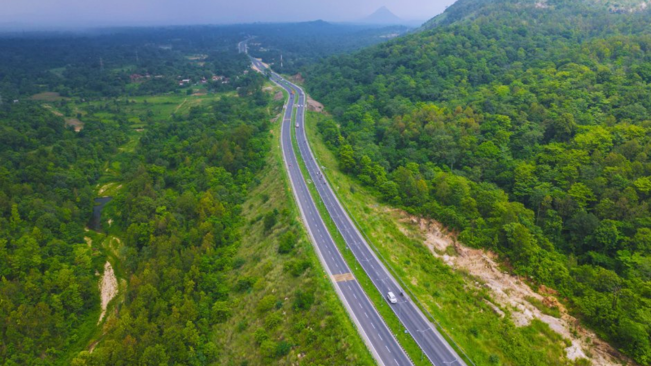 Highway Ranchi