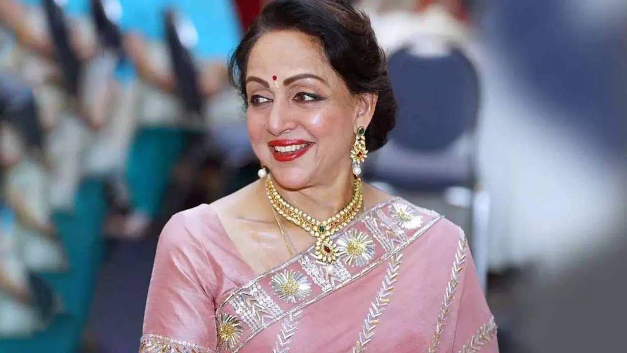 hema malini