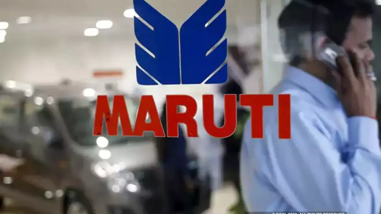 maruti