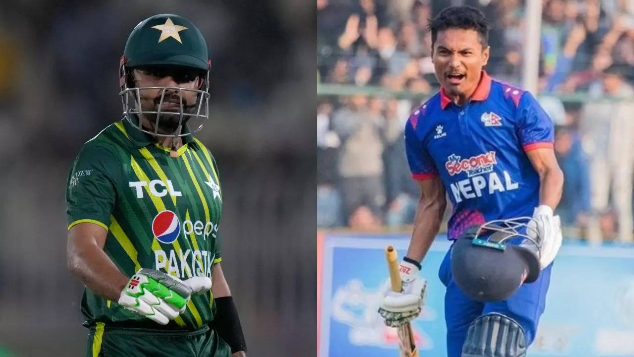 PAK vs NEP Match Preview Today